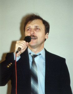 Анатолий Беляев