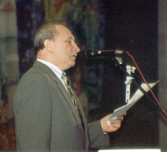 Валерий Хатюшин