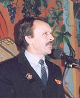 Евгений Якушкин